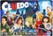 Hasbro Gaming Cluedo - Misdaadspel - Voor 2 tot 6 spelers - Vanaf 8 jaar