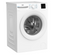 Beko BM3WFU41041B - Wasmachine - A Energieklasse - 10kg - 1400 RPM - 15 programma's - Wit