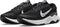 Nike Renew Ride 3 - Heren Sneakers - Ademend mesh - Zwart/Wit