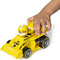 PAW Patrol Race & Go Ready Race Rescue - Rubble - Speelgoedvoertuig met geluiden en actiefiguur