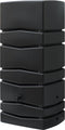Nature Regentank - 650L - Zuilmodel - H165 x B77,5 x D57,3 cm - Antraciet