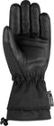 Reusch Down Spirit GTX - skihandschoenen - GORE-TEX - zwart - maat 10