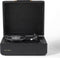 Crosley Mercury - Platenspeler - 2-way Bluetooth - Zwart Croc