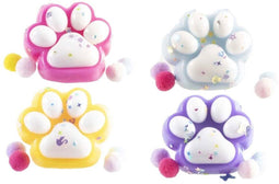 Pinch Family - Squishy Dierenpoot/per stuk