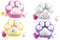 Pinch Family - Squishy Dierenpoot/per stuk