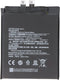Accu geschikt voor Xiaomi Mi 11, Li-Polymer, 3.87V, 4600mAh, 17.8Wh, zonder gereedschap