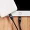 Our Pure Planet USB-C- naar USB-C-kabel, 1,2 m