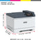 Xerox C410V/DN - Laserprinter - Dubbelzijdig printen automatisch - Kleur