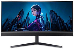 Acer Predator X34 V3 - Gaming Monitor - 34" 180Hz 0,5ms - Zwart