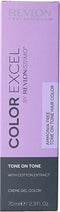 Permanente Kleur Revlon Excel 6.11