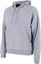 Reece Clermont Oversized Hoodie - Dames - Kangaroo pocket - Grijs - Maat XS