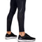 Under Armour M Qualifier Speedpocket Perforated Ti - Heren Sportbroek - Maat S - Zwart