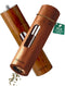 Nevana - Peper en Zoutmolen set - Acaciahout - Instelbare maalgraad