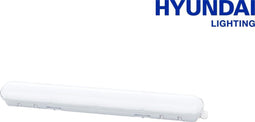 Hyundai – TL Buis - LED – 60cm - Enkel armatuur met bewegingssensor – 14W