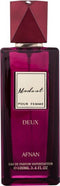 Afnan Modest Eau de Parfum - 100ml