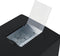 PIML200L - IJsblokjesmachine - 12 l waterreservoir - Zwart