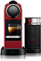 Krups CitiZ&Milk XN7615 - Koffiecupmachine - 19 bar druk - Inclusief melkopschuimer