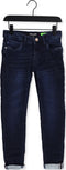 Cars Jeans Burgo - Jongens Jeans - Slim fit - Maat 158