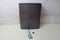 Brabantia Bo Touch Bin - Prullenbak - 2 x 30 liter - Afvalscheiding - Platinum (2 stuks)