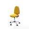 Bureaustoel Piqueras y Crespo B0005RP Geel