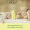 Zwitsal Baby - Conditioner 200 ml - Makkelijk doorkambare haartjes