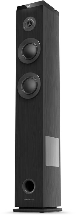 Energy Sistem Tower 5 G2 - Bluetooth Geluidstoren 2.1 - 65W - Zwart