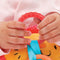 Munchkin Bounce & Play - Babyschommel - Wipstoel met Speelboog - Multi