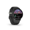 GARMIN Bounce 2 Wi-Fi LTE Donkergrijs Smartwatch Donkergrijs