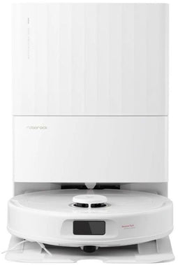 Roborock Q Revo PLUS - Robotstofzuiger - 7000 Pa - Zwart