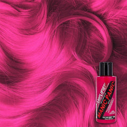 Manic Panic Amplified Cotton Candy Pink - Haarverf