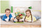 Schleich FARM WORLD - Avontuurlijke boomhut - Speelfigurenset met 28 onderdelen