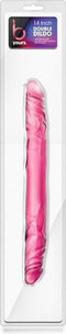 Dubbele Dildo B Yours - Roze