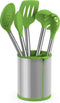 BRA Prior A197007 keukenspatel Serveerspatel Nylon, Silicone 1 stuk(s)