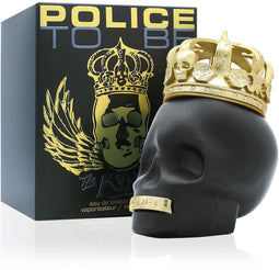 Police To Be King - 40ml - Eau de toilette