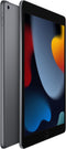APPLE iPad (2021) - 64 GB - 10.2 inch Retina - Grijs - 9th Generation
