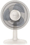 Rowenta VU2330 - Tafelventilator - Stille werking 46 dB - 3 snelheden