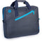 NGS Ginger Blue - Laptoptas - Vak voor notitieboekje tot 15,6