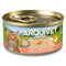 Kattenvoer Arquivet Chicken in sauce with salmon Kip 80 g