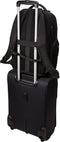 Case Logic Notion - Rugzak 17,3 inch - Spatwaterdicht - Zwart
