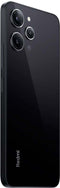 Xiaomi Redmi 12 - Smartphone - 4GB RAM 128GB opslag - Zwart