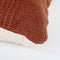 In The Mood Collection Lander Sierkussen - L45 x B45 cm - Roest