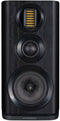 Wharfedale EVO 4.2 - Boekenplankspeakers - Diepe krachtige bas - Zwart
