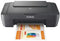 Canon PIXMA MG2556S - Inkjetprinter - All-in-one met USB - Kleur