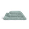Byrklund Gastendoek Bath Basics PP Zeeblauw 2x 30x50
