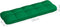 vidaXL - Palletkussens - 2 - st - stof - groen