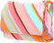 Oilily Fay - Schoudertas - Dames - Magneetsluiting - Verstelbare Schouderband - Roze - One size