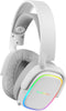 Mars Gaming MHAXW - Gaming Headset - Afneembare microfoon - Wit