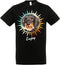 Plenty Gifts T-shirt Dachshund Black XL