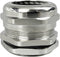 TRU COMPONENTS TC-10305396 Wartel PG36 Messing (vernikkeld) Metaal 1 stuk(s)