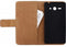 Mobilize MOB-SWBCP-Y530 - Flip Cover - Magneetsluiting en Portemonnee - Paars